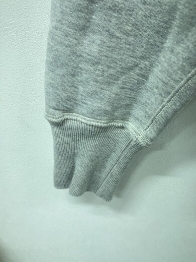 商品画像：スウェット/M/コットン/GRY/プリント 5