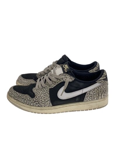 商品画像：AIR JORDAN 1 LOW OG_エアジョーダン1 レトロ ロー OG/29cm/GRY// 1
