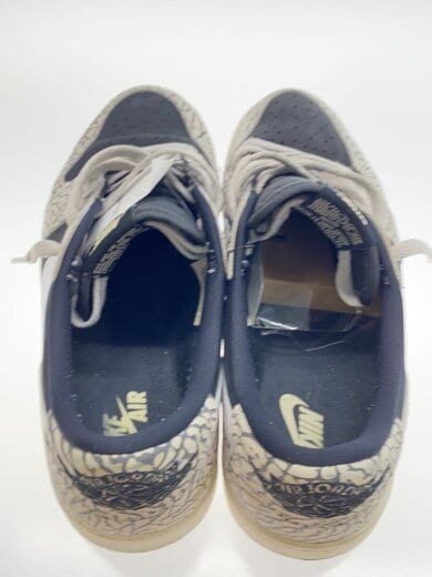 商品画像：AIR JORDAN 1 LOW OG_エアジョーダン1 レトロ ロー OG/29cm/GRY// 3