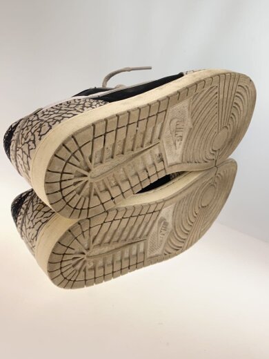 商品画像：AIR JORDAN 1 LOW OG_エアジョーダン1 レトロ ロー OG/29cm/GRY// 4