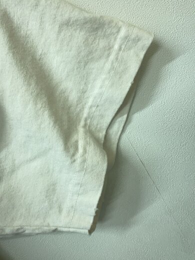 商品画像：EVANGELION:95/Tシャツ/L/コットン/WHT/プリント 5