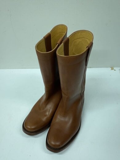 商品画像：ブーツ/US7.5/CML/レザー/ASAMS BOOTS/3061 2