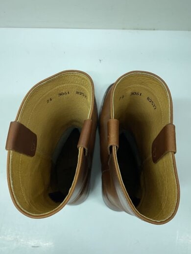 商品画像：ブーツ/US7.5/CML/レザー/ASAMS BOOTS/3061 3