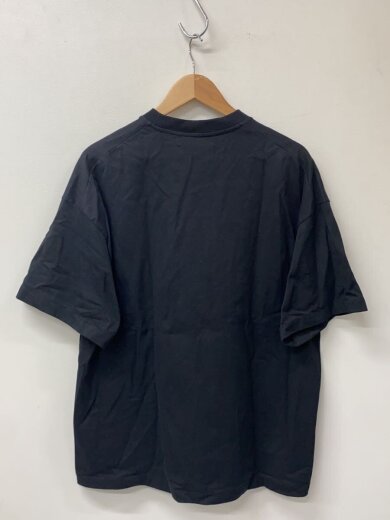 商品画像：Tシャツ/L/コットン/BLK/J21GC0168// 2
