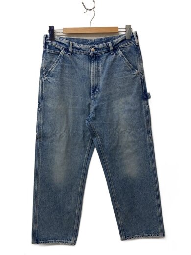 商品画像：ペインターパンツ/M/デニム/BLU 1