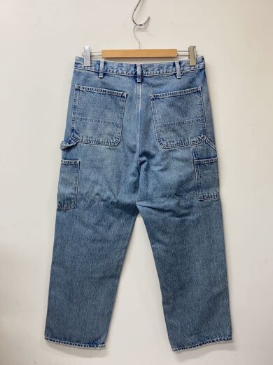 商品画像：ペインターパンツ/M/デニム/BLU 2