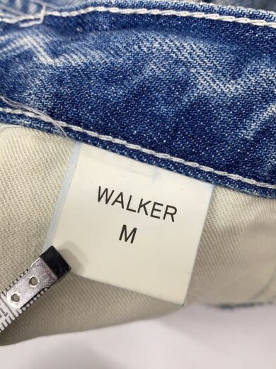 商品画像：ペインターパンツ/M/デニム/BLU 5