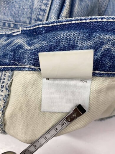 商品画像：ペインターパンツ/M/デニム/BLU 6