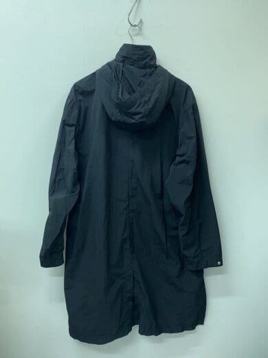 商品画像：ROLLPACK JOURNEYS COAT_ロールパックジャーニーズコート/M/ナイロン/BLK 2