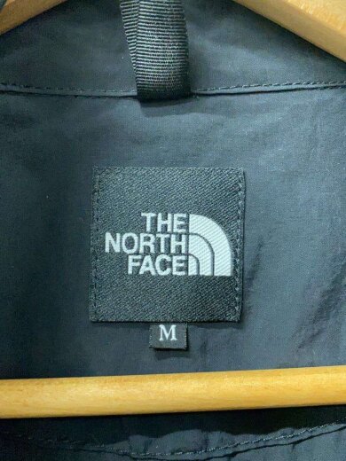 商品画像：ROLLPACK JOURNEYS COAT_ロールパックジャーニーズコート/M/ナイロン/BLK 3