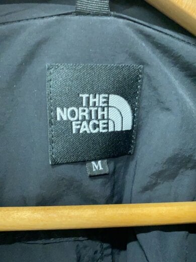 商品画像：ROLLPACK JOURNEYS COAT_ロールパックジャーニーズコート/M/ナイロン/BLK 5