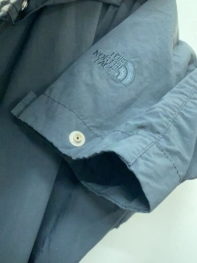 商品画像：ROLLPACK JOURNEYS COAT_ロールパックジャーニーズコート/M/ナイロン/BLK 6