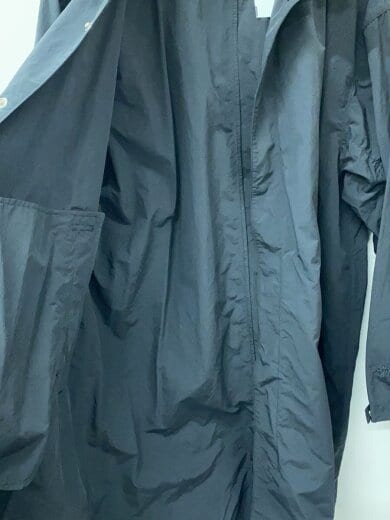 商品画像：ROLLPACK JOURNEYS COAT_ロールパックジャーニーズコート/M/ナイロン/BLK 8