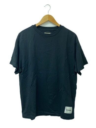 商品画像：Tシャツ/XL/コットン/BLK// 1