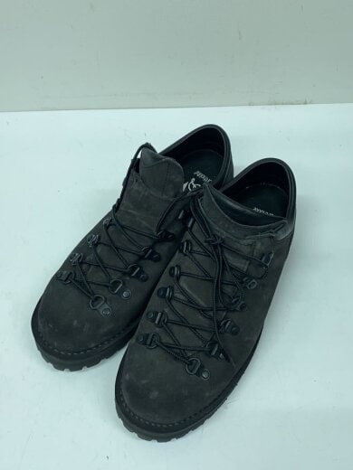 商品画像：シューズ/26.5cm/GRY/スウェード/D214026// 2