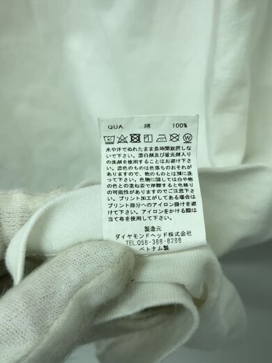 商品画像：The Rolling Stones/Tシャツ/XL/コットン/WHT 4