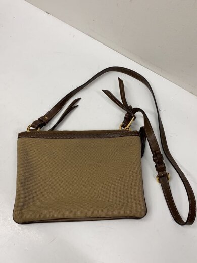 商品画像：ショルダーバッグ/--/BEG/1bh046 2