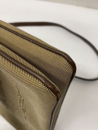 商品画像：ショルダーバッグ/--/BEG/1bh046 3