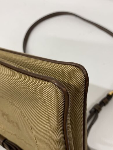 商品画像：ショルダーバッグ/--/BEG/1bh046 4