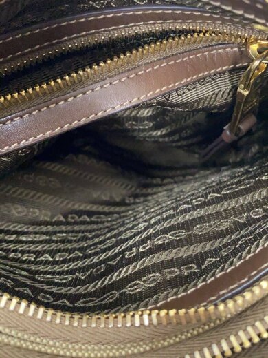 商品画像：ショルダーバッグ/--/BEG/1bh046 6