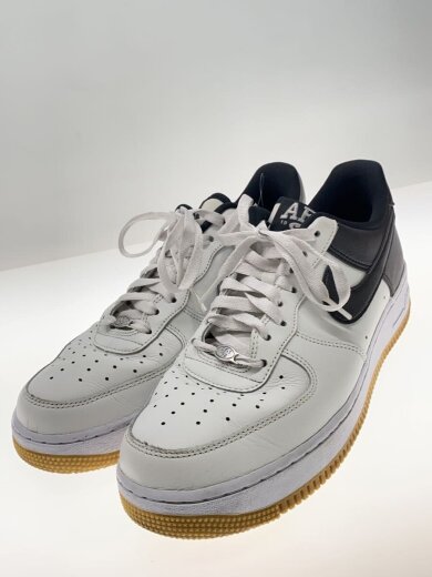 商品画像：AIR FORCE 1 07 LV8_エア フォース 1 07 LV8/28cm/WHT// 2