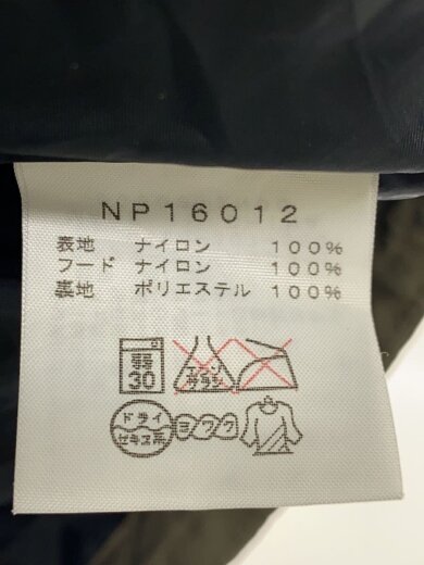 商品画像：TREKKER JACKET/XL/ナイロン/KHK// 4