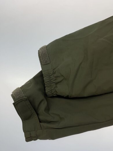 商品画像：TREKKER JACKET/XL/ナイロン/KHK// 5