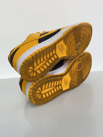 商品画像：DUNK LOW RETRO_ダンク ロー レトロ/27cm/YLW// 4