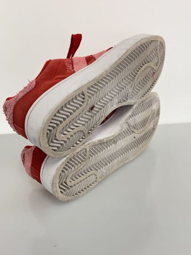 商品画像：CAMPUS 00S_キャンパス 00S/25.5cm/RED// 4