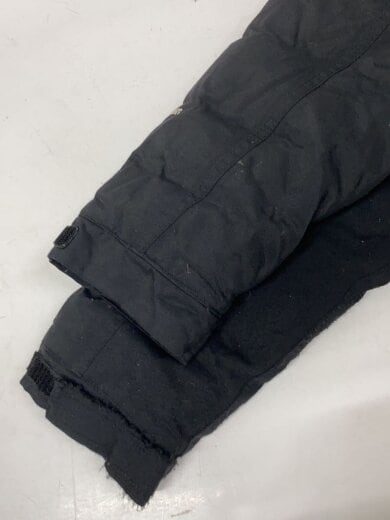 商品画像：ICE JACKET_アイスジャケット/S/ナイロン/BLK// 5