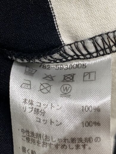 商品画像：長袖Tシャツ/L/コーデュロイ/782-5930005// 4