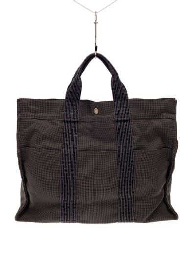商品画像：トートバッグ/キャンバス/GRY// 1