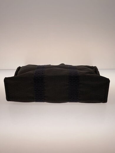 商品画像：トートバッグ/キャンバス/GRY// 4
