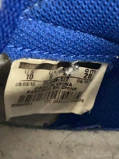 商品画像：AIR JORDAN 1 RETRO HIGH OG/エアジョーダン1レトロハイ/ホワイト/28cm/WHT// 5