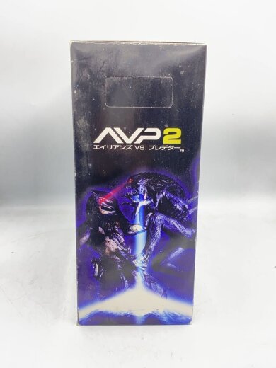 商品画像：フィギュア/アメコミフィギィア/AVP2/フェイスハガーリアルソフビ// 2