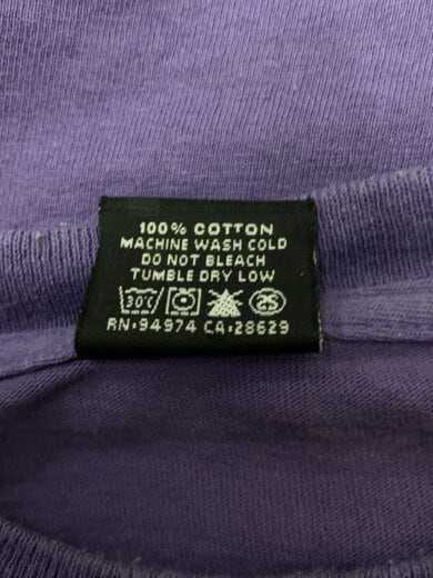 商品画像：00s/スカル/Tシャツ/S/コットン/PUP 5