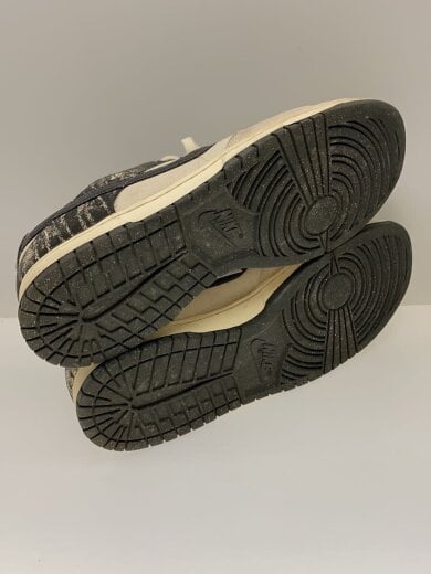 商品画像：DUNK LOW RETRO SE_ダンク LOW レトロ SE/--/BLK// 4