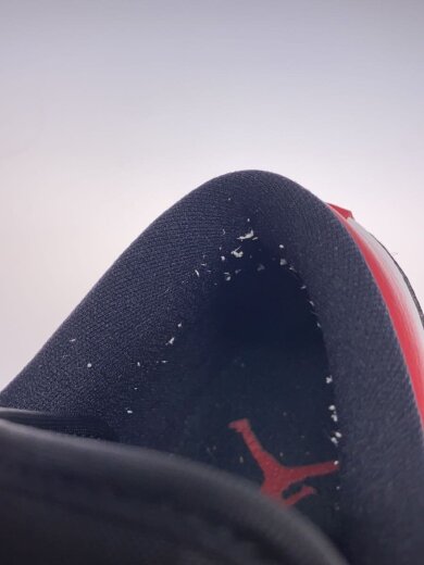商品画像：AIR JORDAN 1 LOW/エアジョーダンロー/ホワイト/553558-116/26.5cm/WHT// 6