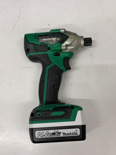 商品画像：インパクトドライバー・レンチ M697D 2