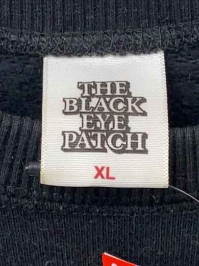 商品画像：スウェット/XL/コットン/BLK/プリント// 3