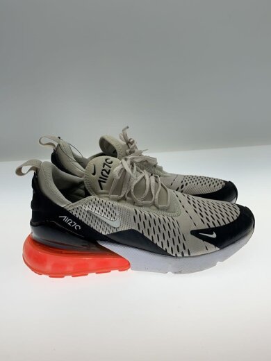 商品画像：AIR MAX 270 GS/エアマックス/グレー/943345-002/25cm/GRY// 2