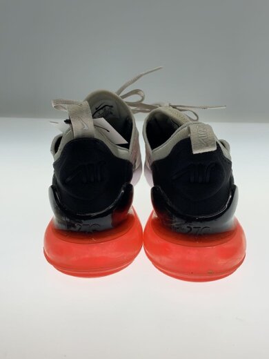 商品画像：AIR MAX 270 GS/エアマックス/グレー/943345-002/25cm/GRY// 5
