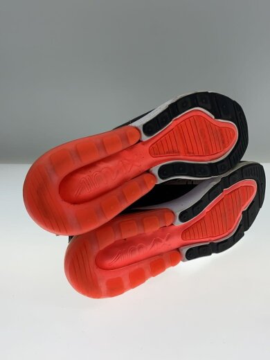 商品画像：AIR MAX 270 GS/エアマックス/グレー/943345-002/25cm/GRY// 6