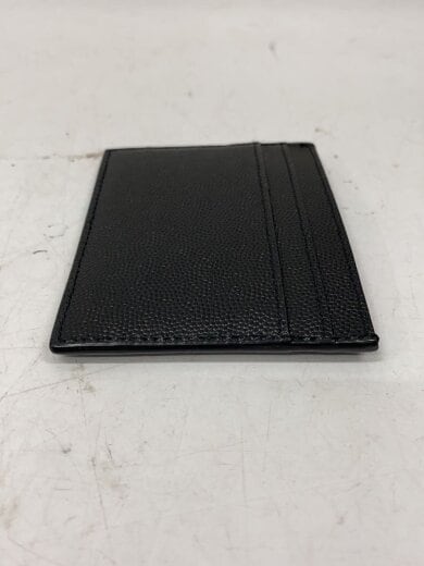 商品画像：カードケース/レザー/BLK/メンズ// 3