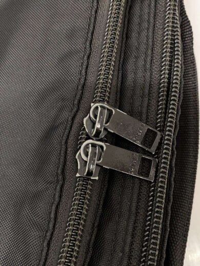商品画像：ブリーフケース/--/BLK/3120F 8
