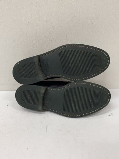 商品画像：ドレスシューズ/UK7.5/BRW/レザー 6