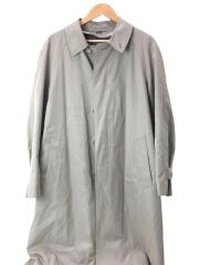 dorland house/ステンカラーコート/--/ナイロン/BEG