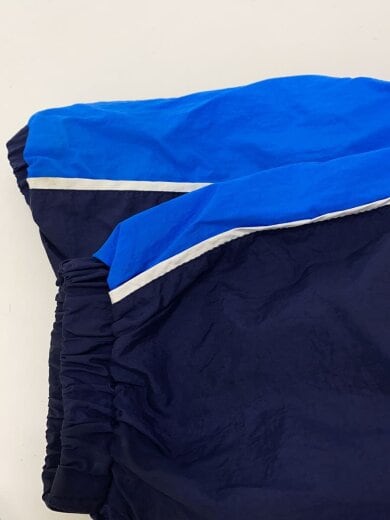 商品画像：90s/ナイロンジャケット/XXL/ナイロン/BLU 4