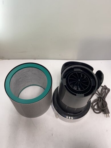 商品画像：扇風機・サーキュレーター Dyson Pure Cool TP00WS [ホワイト/シルバー]// 9
