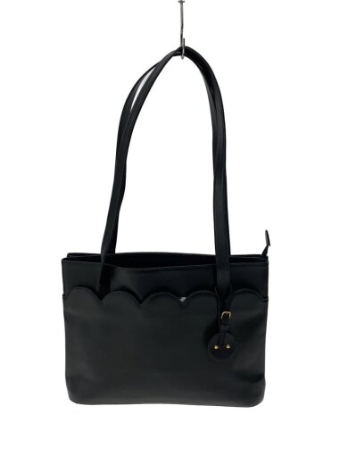 商品画像：トートバッグ/--/BLK 1